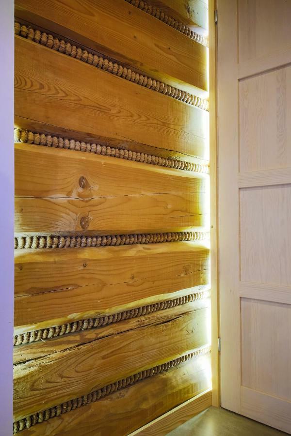 Goralska Villa Apartamenty Z Jacuzzi & Home Spa & Zakopane ポロニン エクステリア 写真